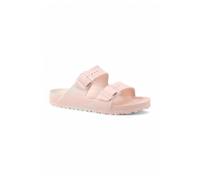 BIRKENSTOCK Arizona Eva 1029690 - Zapato para mujer, rosa claro multi, 39 EU Estrecho