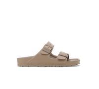 Birkenstock Arizona EVA 1030447 Gray Taupe ciabatte uomo fibbie Gomma 45