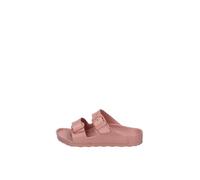 Birkenstock Arizona EVA 1031461 Pink Clay Rosa ciabatte Bambina fibbie Gomma 29