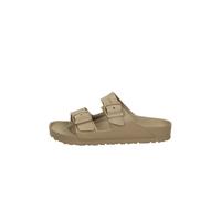 Birkenstock Arizona Eva Gray Taupe, Eva SandaliaUnisex adulto