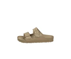 Birkenstock Arizona Eva Gray Taupe, Eva SandaliaUnisex adulto