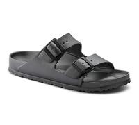 Birkenstock Arizona Eva grijs sandalen dames