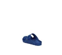 BIRKENSTOCK Zapatos abiertos 'Arizona' navy, Talla 28