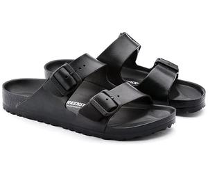 Birkenstock Arizona Eva Negro Black Talla 35 | Zapatillas casuales