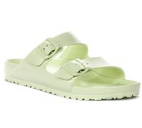 Birkenstock Arizona Eva Sandalia De Tiras Para Mujer, Lime, UK 7 - 8