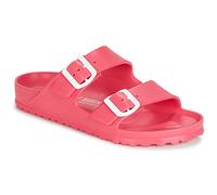 Birkenstock Arizona EVA, Sandalias de Punta Descubierta Unisex Adulto, Rosa (Coral Coral), 41 EU