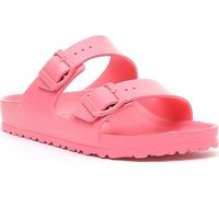Birkenstock Arizona EVA Sandalias Roso Claro Para Mujer-EU 36