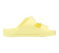 Mules con doble correa Arizona EVA Mujer Talla 37. Color Amarillo