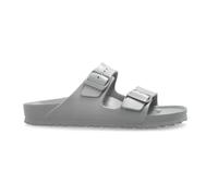 Birkenstock - Arizona EVA Slides - Shoes - Mujer - Gris - 38 EU -