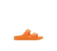 Birkenstock - Arizona EVA Slides - Shoes - Mujer - Naranja - 39 EU -