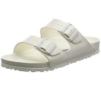 Birkenstock Arizona Eva wit sandalen dames, 39 EU