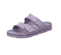 BIRKENSTOCK Zapatos abiertos 'Arizona' gris plateado 36 gris plateado
