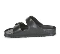 Birkenstock Arizona Eva zwart slippers heren