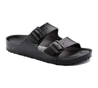 BIRKENSTOCK Zapatos abiertos 'Arizona EVA' negro 43 negro