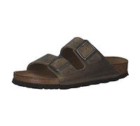 Birkenstock Arizona FL WB Faded Khaki 40