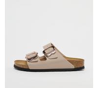 Birkenstock Arizona Flower Buckle beige 38