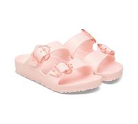 Birkenstock Arizona Flower EVA Rosa 1031271 Light Pink ciabatte Bambina fibbie Gomma Fiore 29