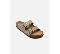 Birkenstock Sandalias ARIZONA SFB in Marrón 44
