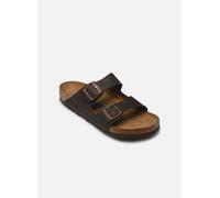 Birkenstock Arizona Leather Oiled - Regular 45 Marrón