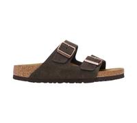 Birkenstock- Arizona Leve Zapatillas Marrón- Shoes- Hombre- Marrón- 42 EU- Arizona Leve Zapatillas Marrón