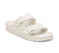 Birkenstock Arizona Mujer Eva Sandalia Blanco Zapatillas Playa 37 38 39 40 41