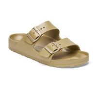 BIRKENSTOCK Arizona Mujer EVA Sandalias Oro Chanclas Playa 36 37 38 39 40 Mar