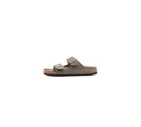 Sandalias Birkenstock Arizona Birko-Flor Birkibuc 40 Étroit