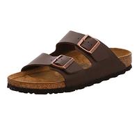 Birkenstock Arizona Narrow Fit Dark Brown 051703-42 EU