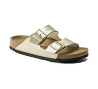 Birkenstock- Arizona Narrow Fit- Shoes- Mujer- Amarillo- 37 EU- Arizona Narrow Fit