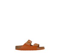 Birkenstock - Arizona Narrow Fit - Shoes - Mujer - Naranja - 37 EU -