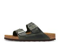 Birkenstock ARIZONA Natual Leather Oiled | Sandalias de cuero aceitado natural