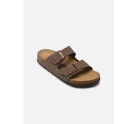 Birkenstock Arizona Nubuck - Regular 41 Marrón