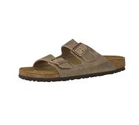 Birkenstock Arizona, Pantuflas Unisex Adulto