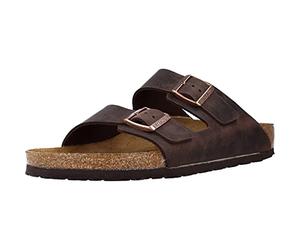 Birkenstock Arizona, Pantuflas Unisex Adulto