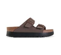 Birkenstock - Arizona PAP Flex Narrow Fit - Shoes - Mujer - Marrón - 40 EU -