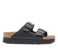 Birkenstock - Arizona Pap Flex Platform - 1027395 - El color: Negros - Talla: 40 EU