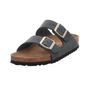 Birkenstock ARIZONA (PELLE) - sandalia de cuero para mujer con doble banda 41/THYME-N