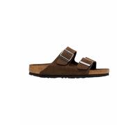 Birkenstock Arizona - Plantilla suave Carafe para mujer 1031640 Carafe 37, marrón, 37 EU