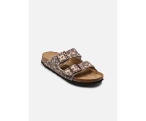 Birkenstock Arizona Print Suede - Narrow 41 Marrón