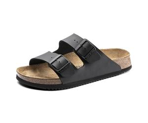 Birkenstock Arizona Prof BF - Sandalias de trabajo | Sandalias de senderismo