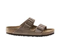 Birkenstock- Arizona Regular Fit- Shoes- Hombre- Marrón- 45 EU- Arizona Regular Fit