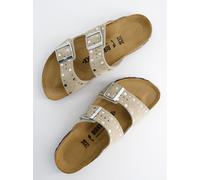 Birkenstock Arizona Rivet Beige, 36