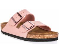 Birkenstock Arizona Sandalia Regular Niñas Azul Marino EU 36-46