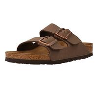 Birkenstock Arizona, Sandalias de Punta Descubierta Hombre