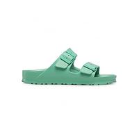 Birkenstock Arizona, Sandalias Mujer (estrecho), Bold Jade, 40 EU Étroit
