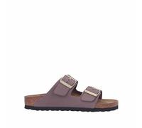Birkenstock - Sandalia baja violeta art.1029428, violeta, 39 EU
