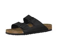 Birkenstock Arizona Schwarz Birko-Flor