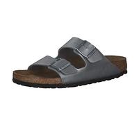 Birkenstock Arizona Schwarz Birko-Flor