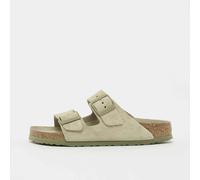 Birkenstock Arizona SFB LEVE verde 36