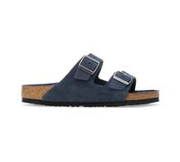 Birkenstock - Arizona SFB Regular Fit - Shoes - Hombre - Azul - 43 EU -
